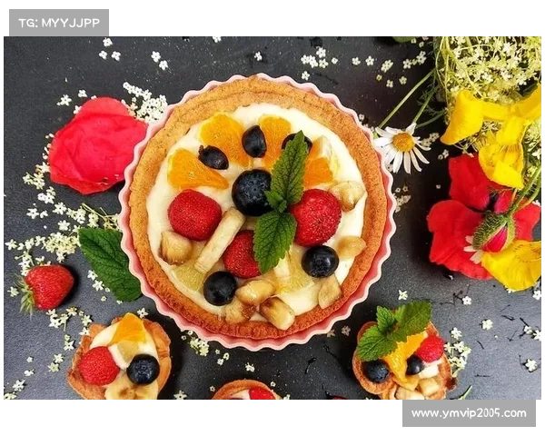 为什么选择梦幻蛋糕屋让你的生活更加甜蜜与精彩 为什么选择梦幻蛋糕屋让你的生活更加甜蜜与精彩