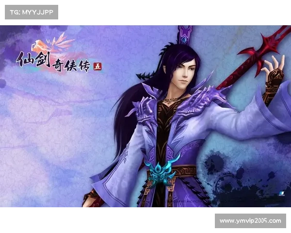 深度解析仙剑奇侠传五游戏体验技巧助你畅游仙凡世界全面提升战斗乐趣