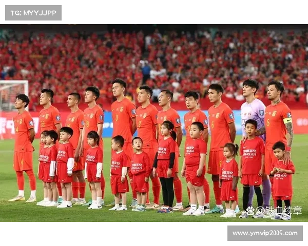 中国足球崛起之路:从青训体系到职业联赛的全面升级与突破 中国足球崛起之路:从青训体系到职业联赛的全面升级与突破