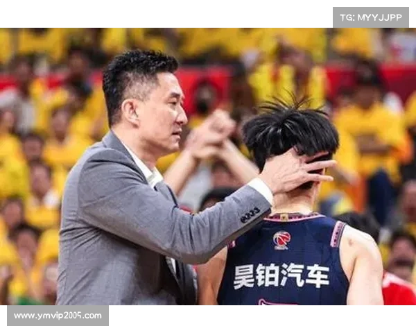 CBA2023赛季决战在即这些关键事件你不可错过