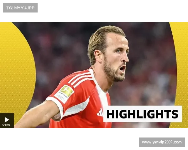 从五大辉煌成就全面解析哈里凯恩如何铸就英伦足球传奇