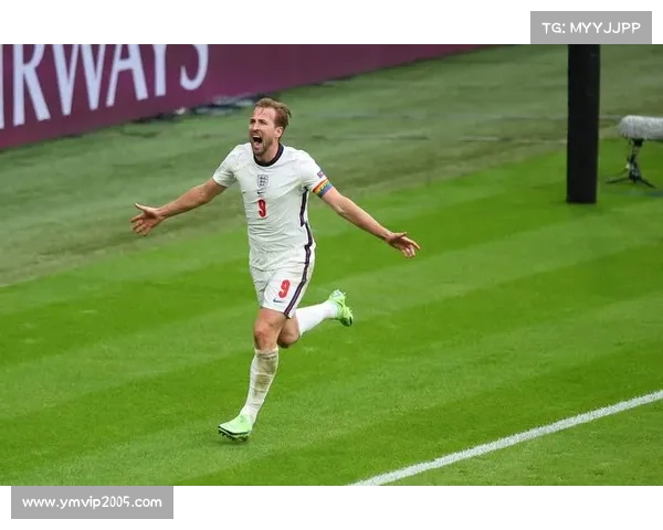 哈里凯恩入选英格兰国家队全过程详解从青训成长到荣耀征程