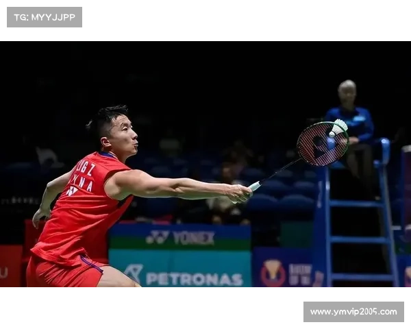 大马羽球超级1000赛 韩羽总创新试验阶段展现新战略与挑战